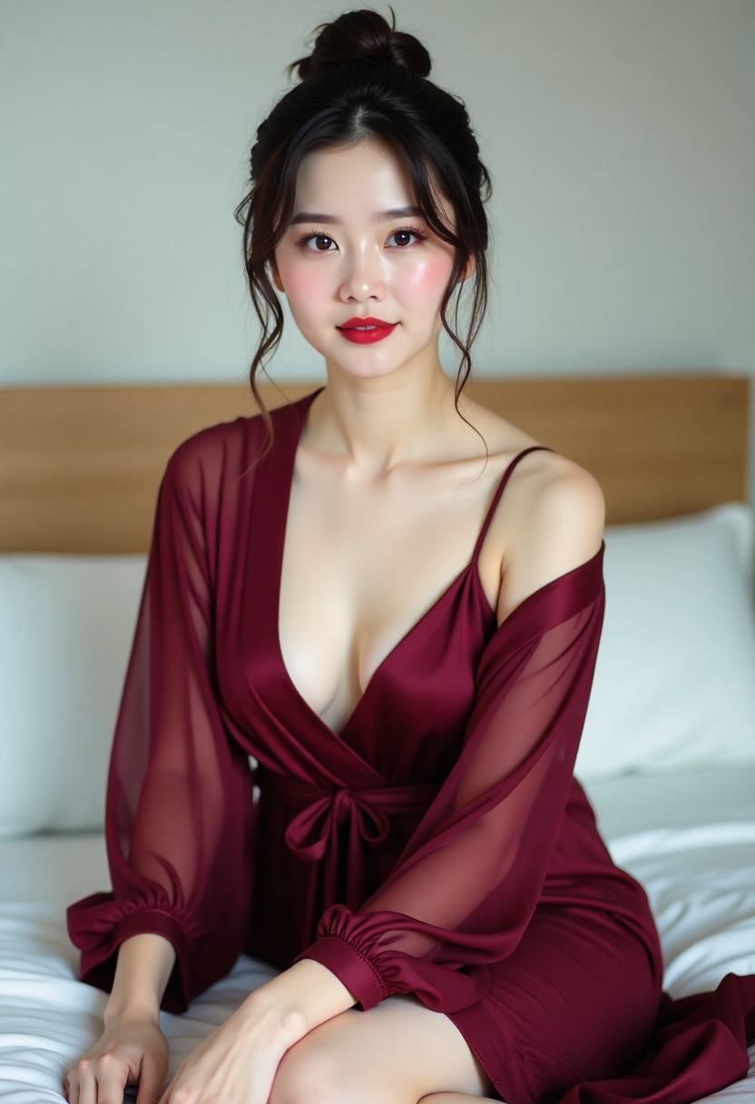 繁花似锦